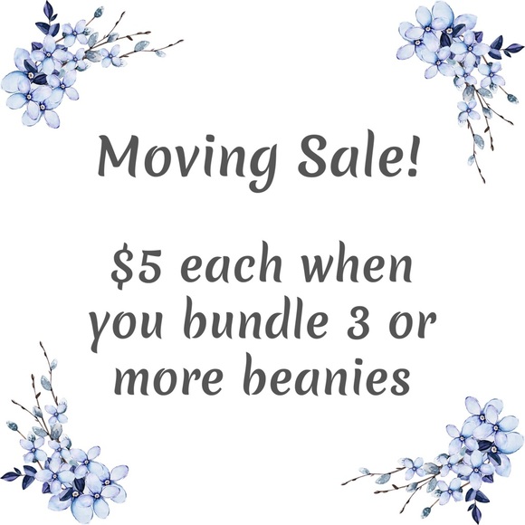 C.C Cable Knit Beanie Winter Hat in Ivory - Picture 2 of 8